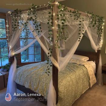 Aaron September 2025