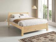 cama oxford en sin tratar natural