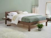 Classic Bed Walnut