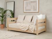 modern day bed ash