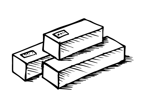 flat packed icon get laid beds